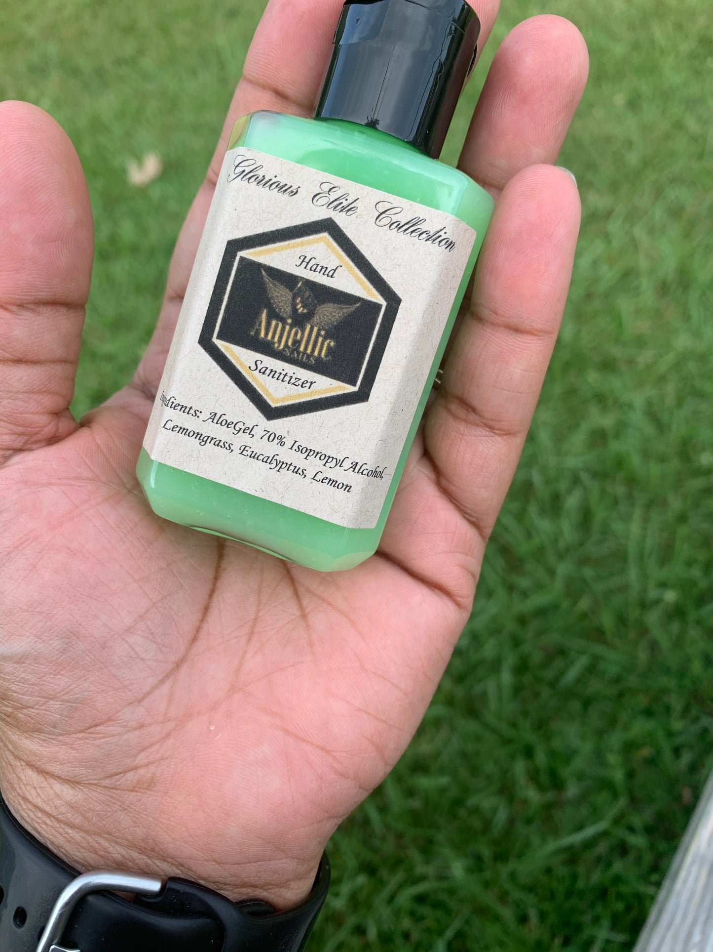 Hand Sanitizer