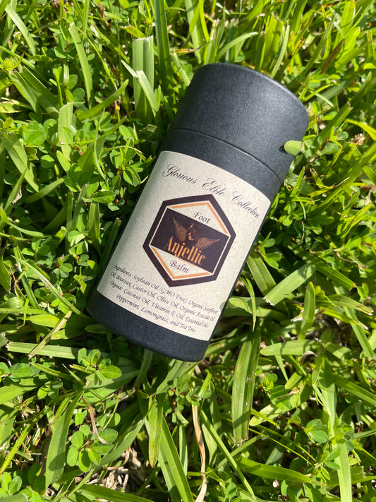 Foot Balm