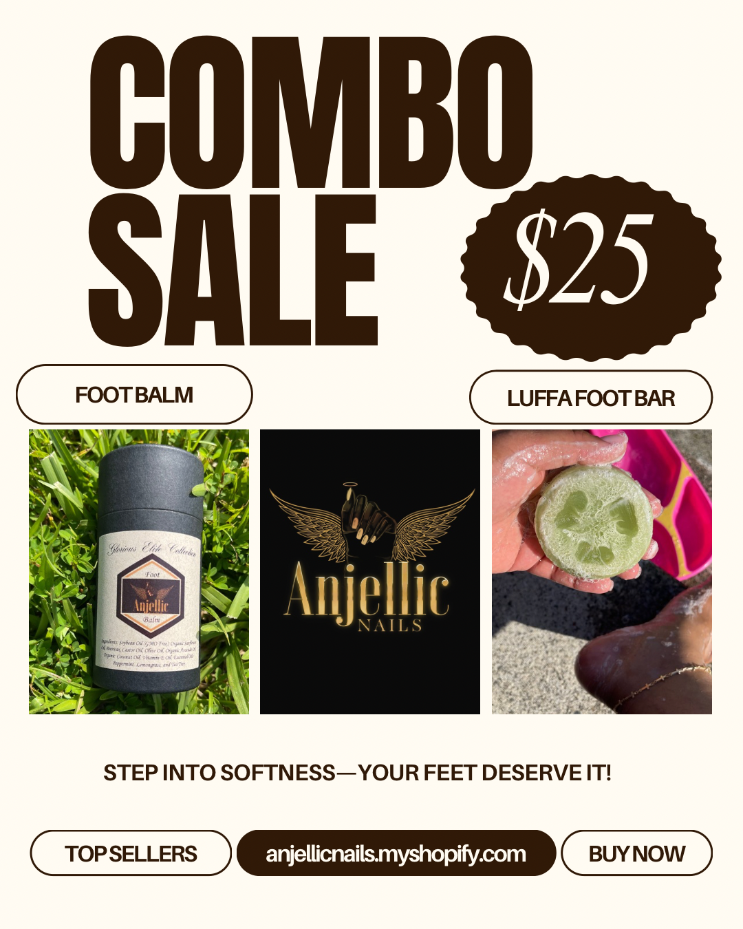 Combo Sale