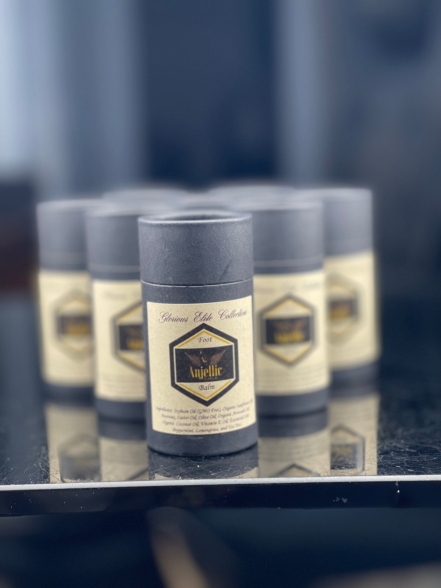Foot Balm